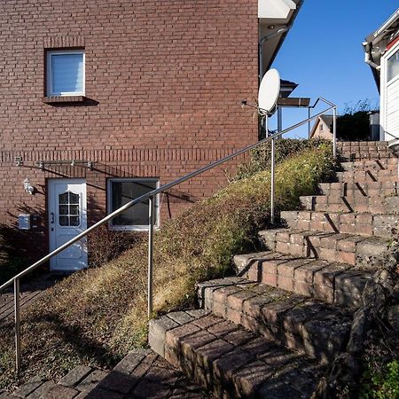 Haus Am Huegel Apartment Malente Exterior photo