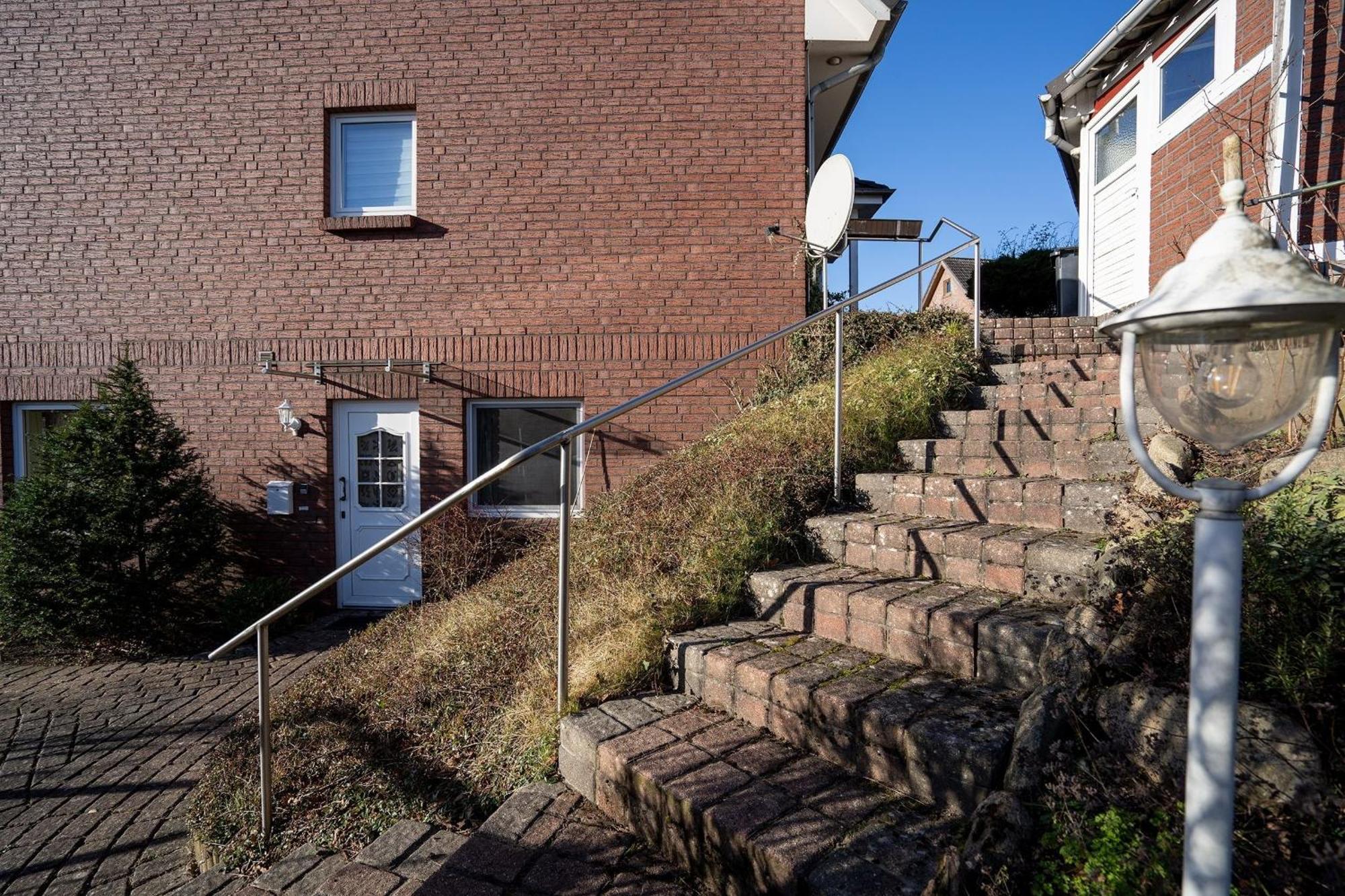 Haus Am Huegel Apartment Malente Exterior photo